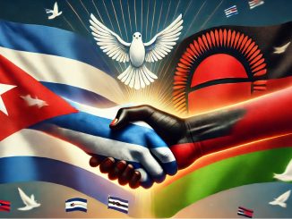 Bilateral Relationship between Cuba and Malawi