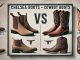 Chelsea Boots vs Cowboy Boots